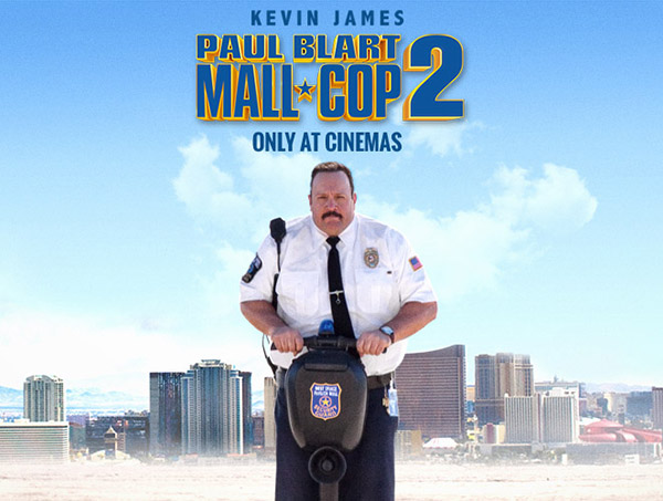 Paul Blart Mall Cop 2 2015