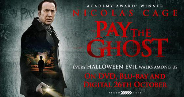 Pay the Ghost