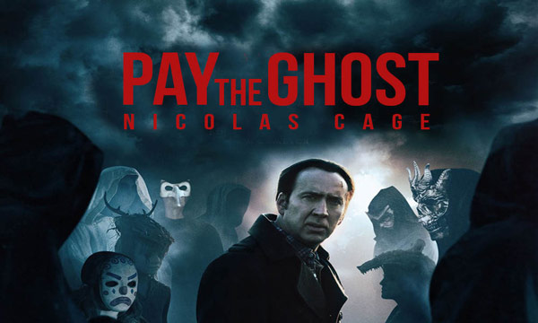 Pay the Ghost