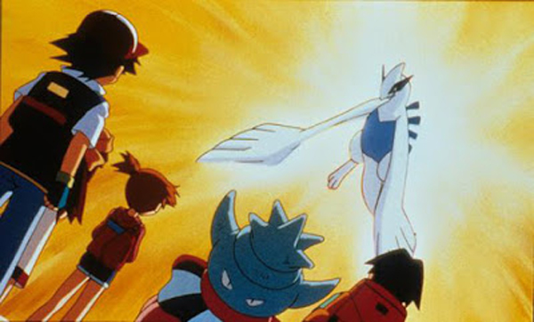 Pokemon-Movie-2-Revelation-Lugia--1999 s