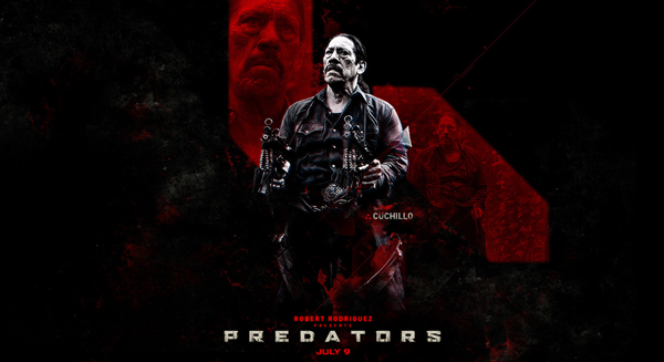 Predators 3