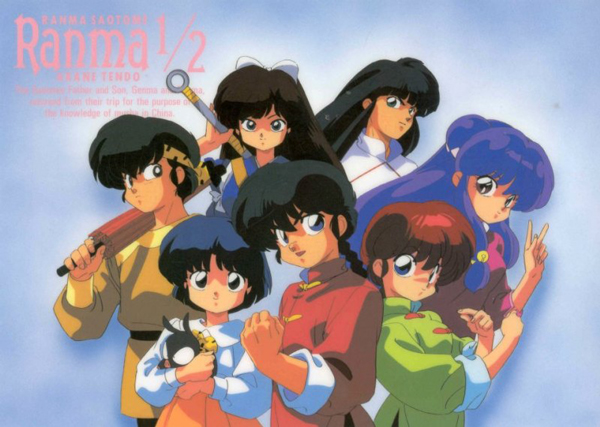 Ranma-1989