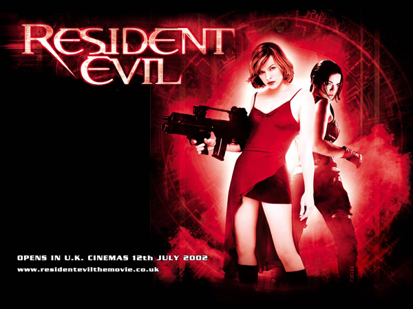 Resident Evil 