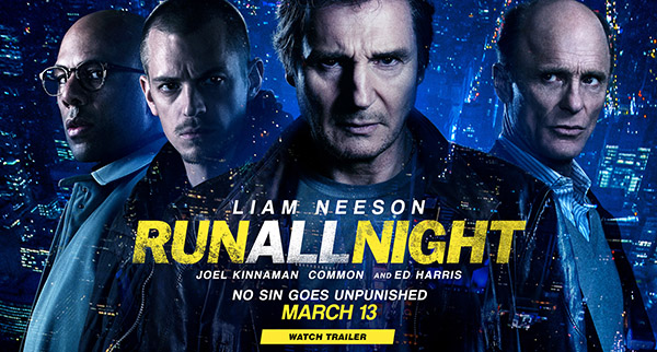 Run All Night 2015