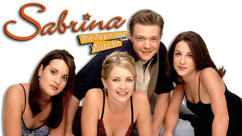 Sabrina The Teenage Witch 1996