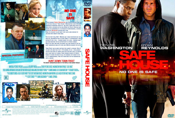 Safe House