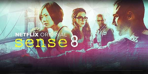 Sense8 2015