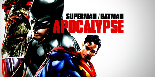 Superman Batman Apocalypse