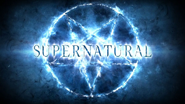 Supernatural Season 11