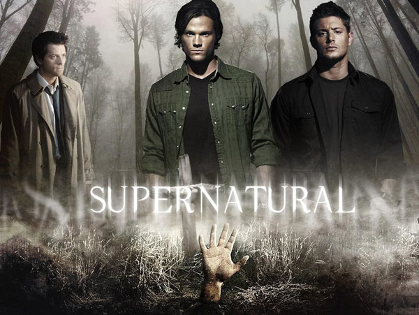 Supernatural Season 11