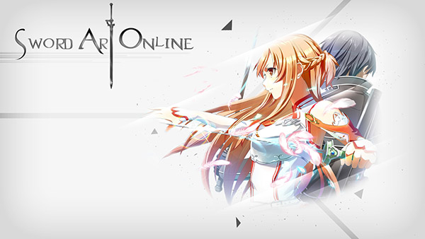 Sword Art Online