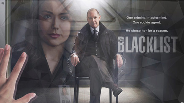 The Black List Season 3