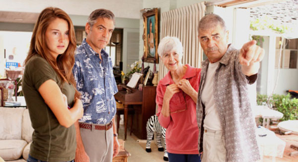 The Descendants 