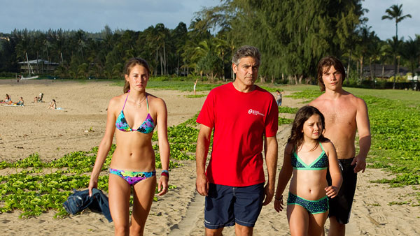 The Descendants 