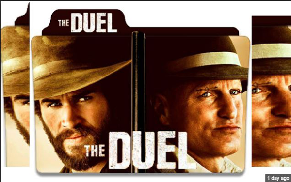 The Duel