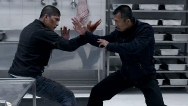 The Raid 2