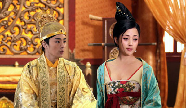 The-Secret-History-of-Wu-Zetian-2012