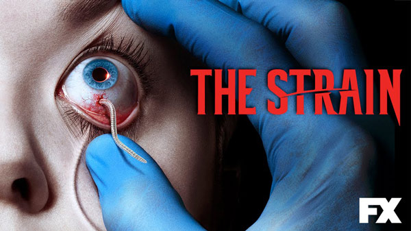 The Strain 