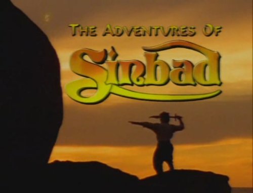 The Adventures Of Sinbad