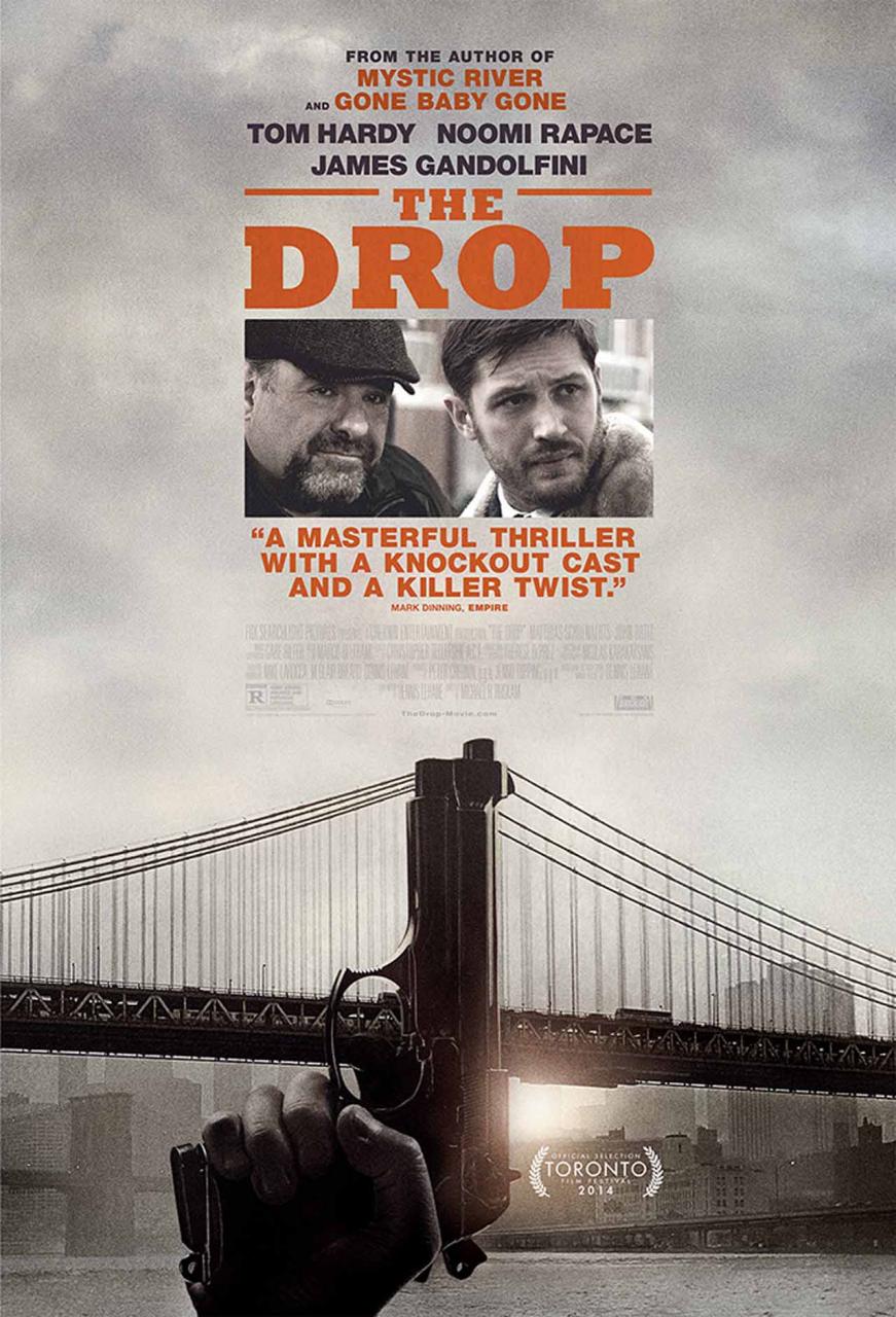 The Drop 2014