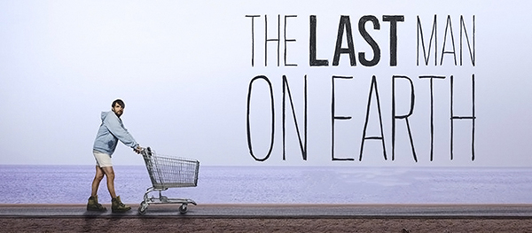 The Last Man On Earth 2015