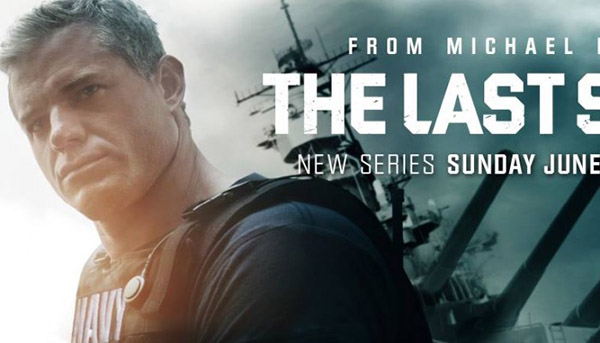 The Last Ship 2015