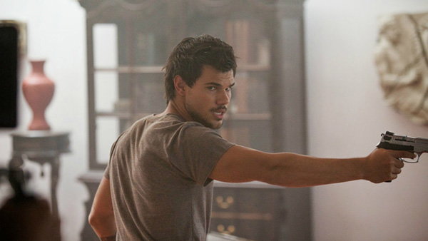 Tracers 2015