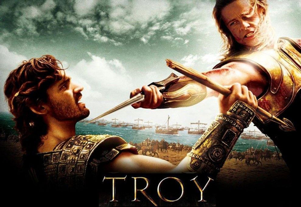 Troy