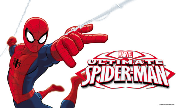 Ultimate-Spider-Man-2013