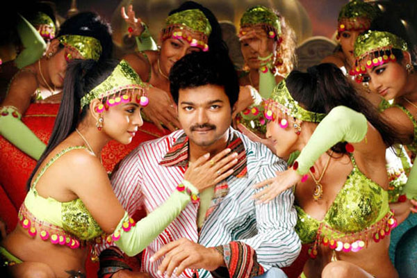 Velayudham