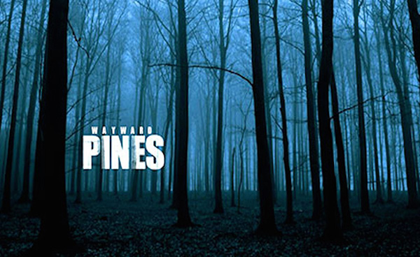 Wayward Pines 2015