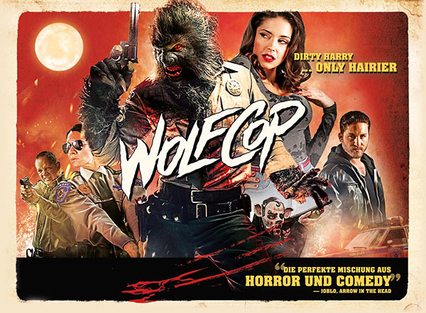 WolfCop 2014