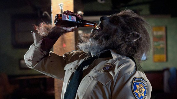 WolfCop 2014