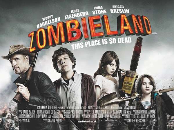 Zombieland