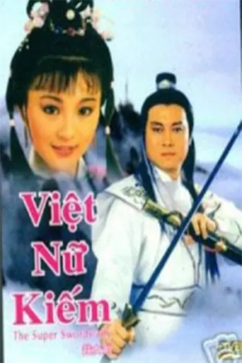 Việt Nữ Kiếm