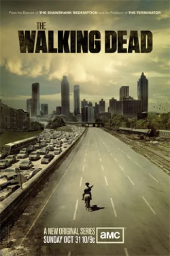 The Walking Dead - Season 1